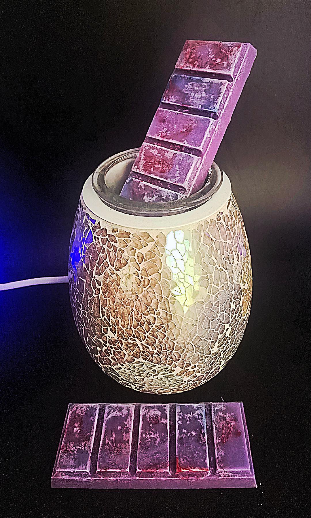 Waxmelt Snapbars