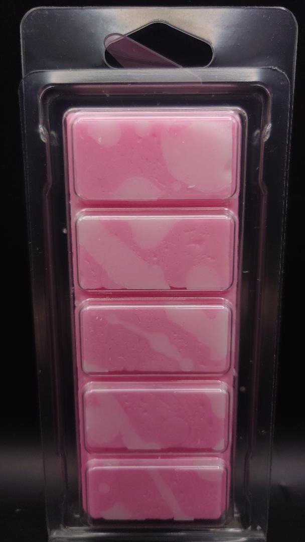 Christmas Waxmelt Snapbars