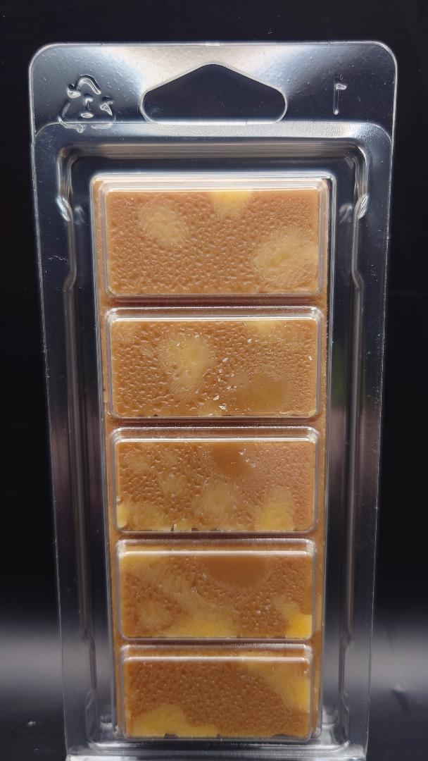 Christmas Waxmelt Snapbars