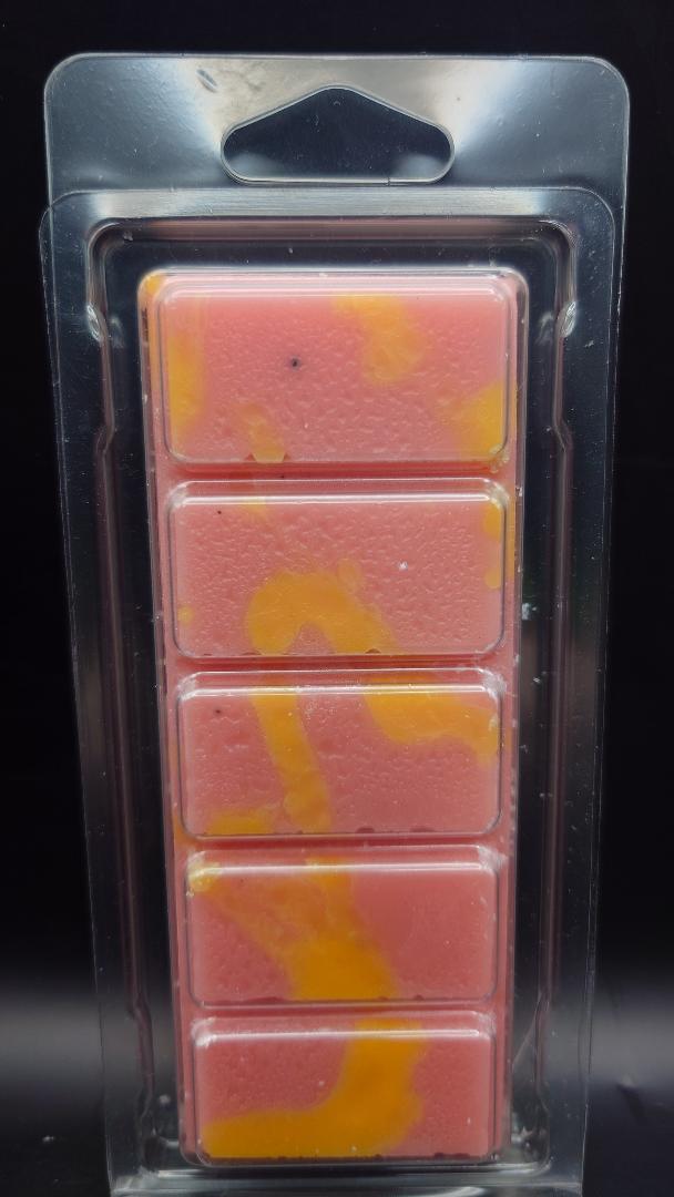 Christmas Waxmelt Snapbars