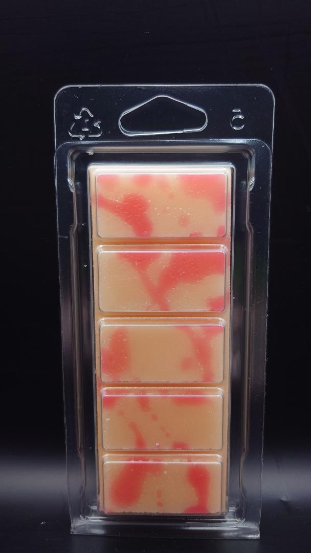 Christmas Waxmelt Snapbars