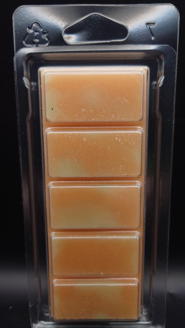 Christmas Waxmelt Snapbars