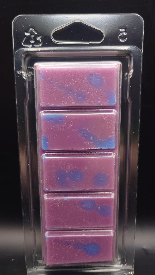 Christmas Waxmelt Snapbars