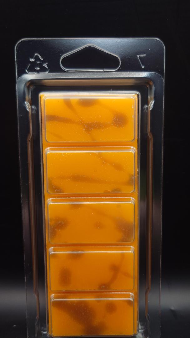 Christmas Waxmelt Snapbars