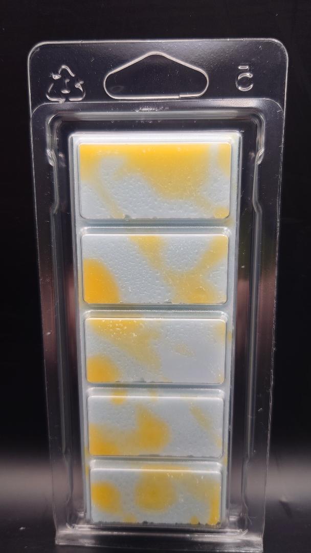 Christmas Waxmelt Snapbars