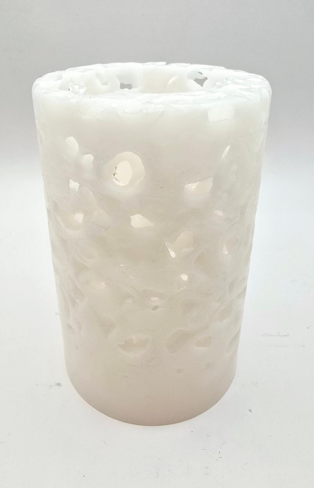 Ice Lanterns
