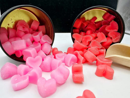 Luxury Valentines Scoopy's