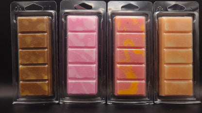 Christmas Waxmelt Snapbars