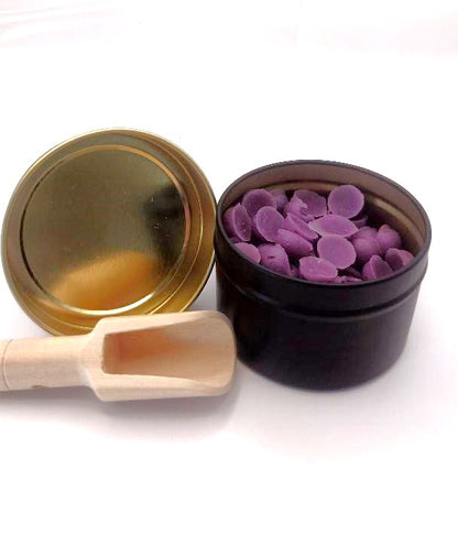 Luxury Waxmelt Scoopy Tins