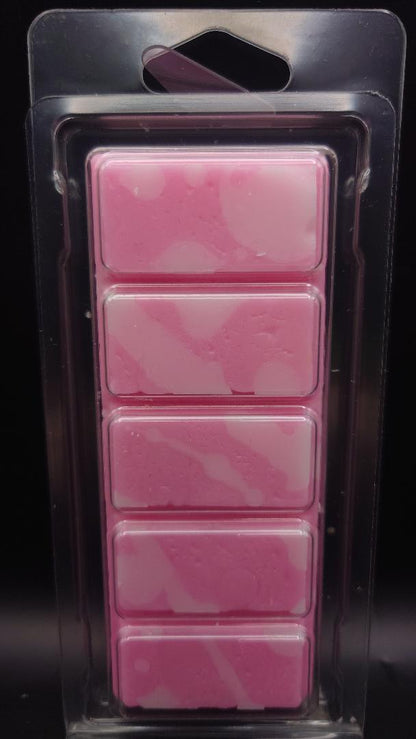 Christmas Waxmelt Snapbars