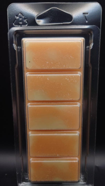 Christmas Waxmelt Snapbars