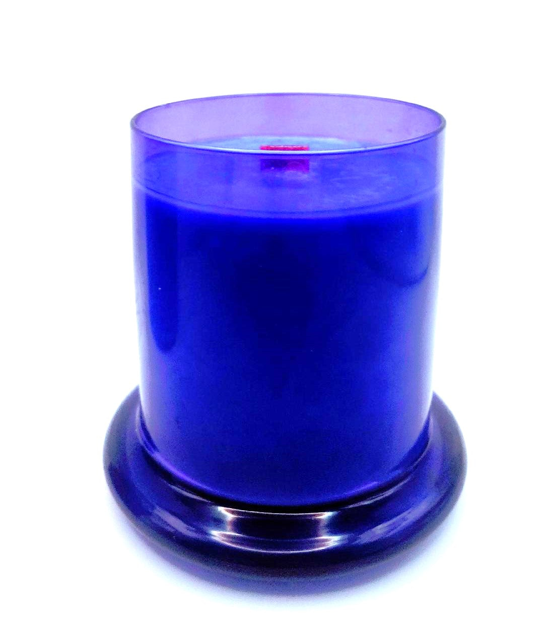 Luxury Purple Cloche Jar