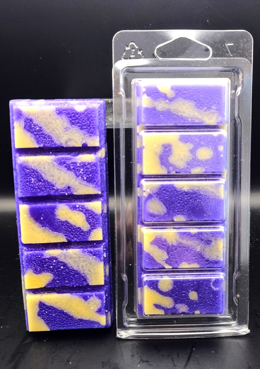 Waxmelt Snapbars