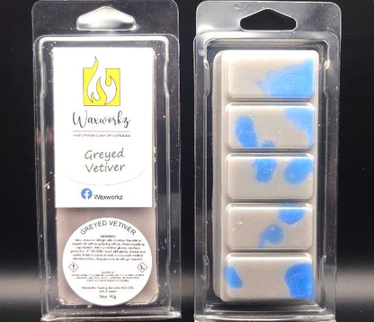 Waxmelt Snapbars